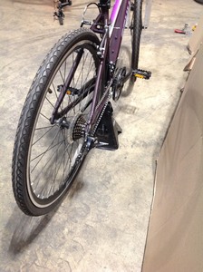 Schwinn Womens GTX 3 Hybrid Bike - Good Condition - Review all pictures