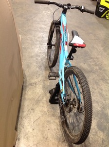 24 M Stomper Pro AQU OS (X) Bicycle- Used - Review all pictures