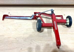ERTL International Harvester Hay Harvest Equipment