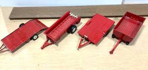 ERTL Farm Toys
