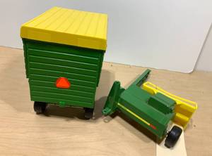 John Deere Farm Gear
