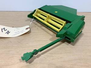 John Deere Mower  Conditioner #596