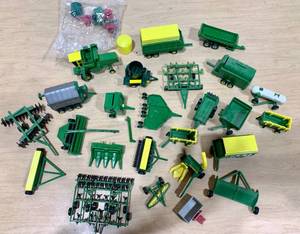 John Deere Haul