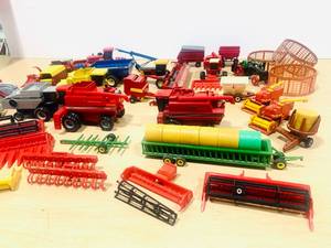 ERTL Farm Stuff