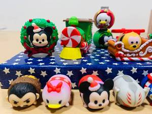 Disney Tsum Tsums