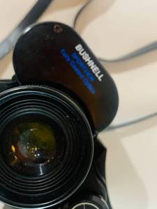 Bushnell Sportview Binoculars in Case