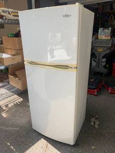 Whirlpool RefrigeratorFreezer