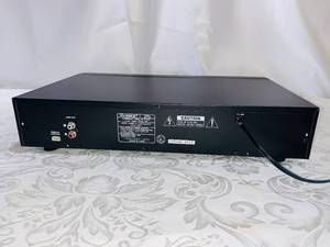 Fisher CD Player AD-742