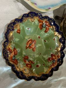 Unique Serving Dishes