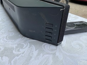 Vizio Sound Bar