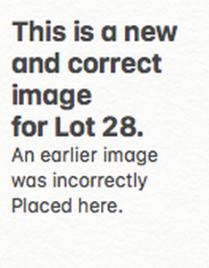 Group of Miniature Tractors - please note change of items