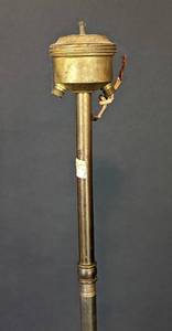 lot 188 image: Antique Floor Lamp