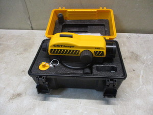 lot 6 image: CSTberger Transit Like new