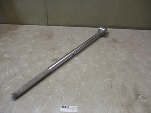 lot 13 image: 1 Wright Breaker Bar