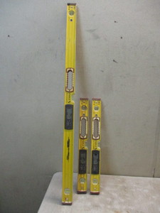lot 26 image: Smart Levels