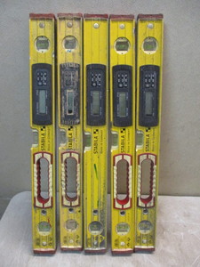 lot 30 image: Smart Levels