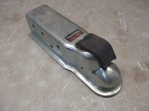 lot 39 image: New Demco 2-516 coupler