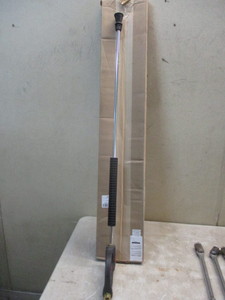 lot 41 image: New Powerwasher spray gun
