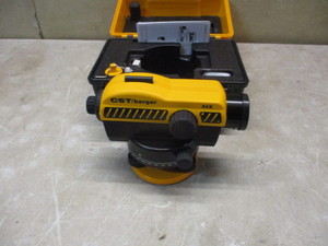 lot 43 image: CSTberger Transit Like new