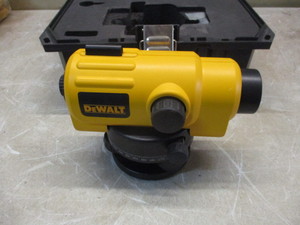 lot 47 image: Dewalt Transit