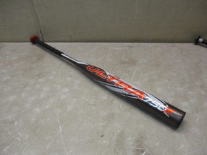 lot 69 image: Miken Composite Softball bat