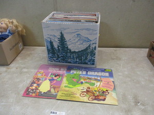 lot 72 image: Records