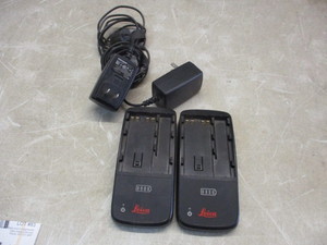 lot 83 image: Leica Radio Charger