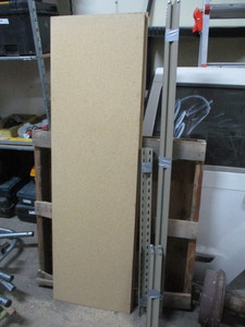 lot 90 image: 5 Shelf Unit