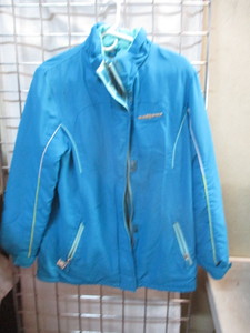 lot 146 image: Zero Xposure Coat Size XL-16