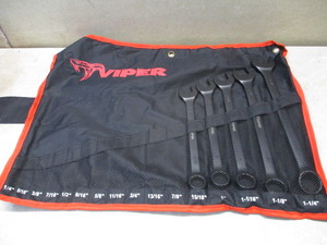 lot 152 image: Viper Wrenches