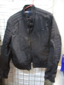lot 154 image: Polo XL Coat
