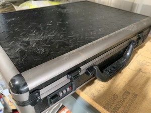 Hard side Case