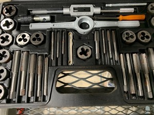 Tap & Dies