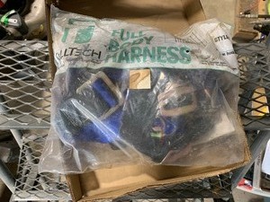 full body safety Harness