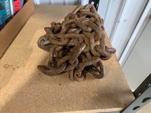 Log Chain