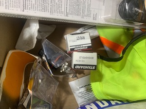 Car Parts and Misc