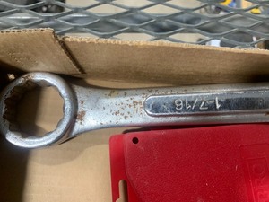 MIsc Tool s