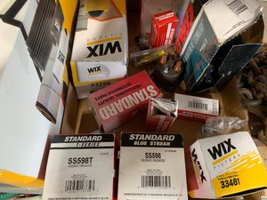 Car Parts