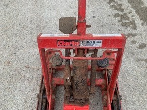 floor jack