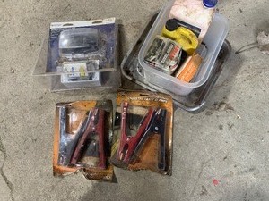Cable Clamps and more