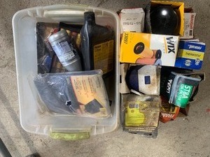 Car Parts
