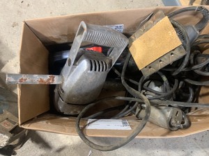 Electrical tools