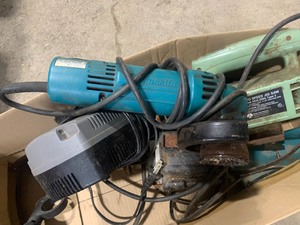 Electrical Tools