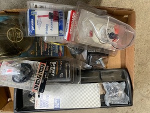 Electrical Items