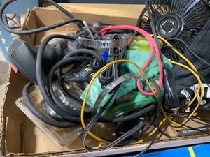 Misc Items