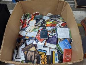 lot 621 image: Gaylord of Various Books