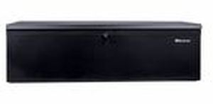 lot 660 image: Montezuma 47 in Steel Utility Box