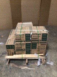 AirStone Spring Break - 13 boxes - Review all pictures
