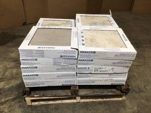 Marazzi Travisano Trevi 18 in. x 18 in. Porcelain Floor and Wall Tile (17.6 sq. ft.  case)- 18 cases - Review all pictures