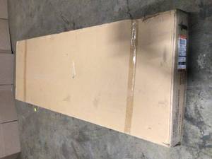 WoodParts for Hampton Bay 10 ft. x 12 ft. Longford Wood Outdoor Patio Pergola- Parts Only see pictures